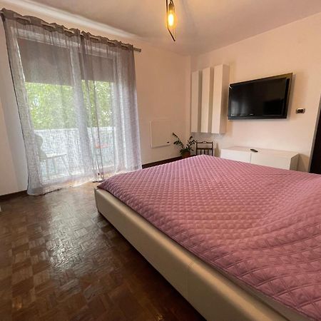Apartament Centru Vechi Craiova Kültér fotó