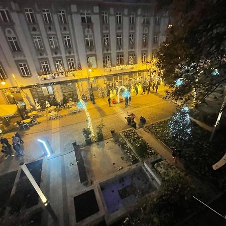 Apartament Centru Vechi Craiova Kültér fotó