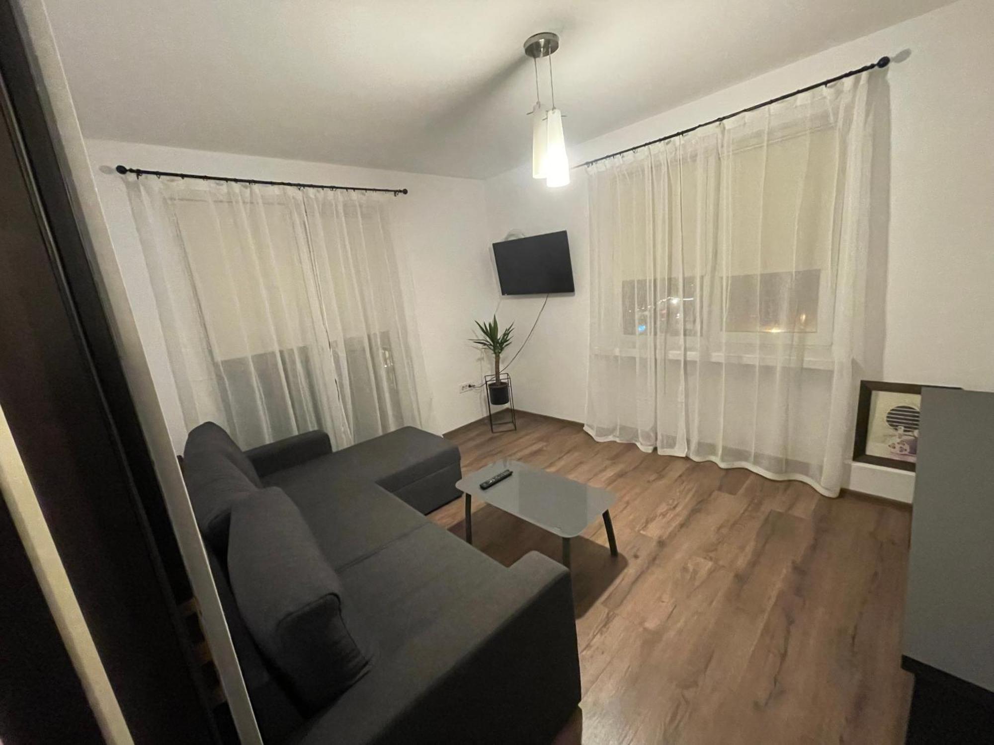 Apartament Centru Vechi Craiova Kültér fotó