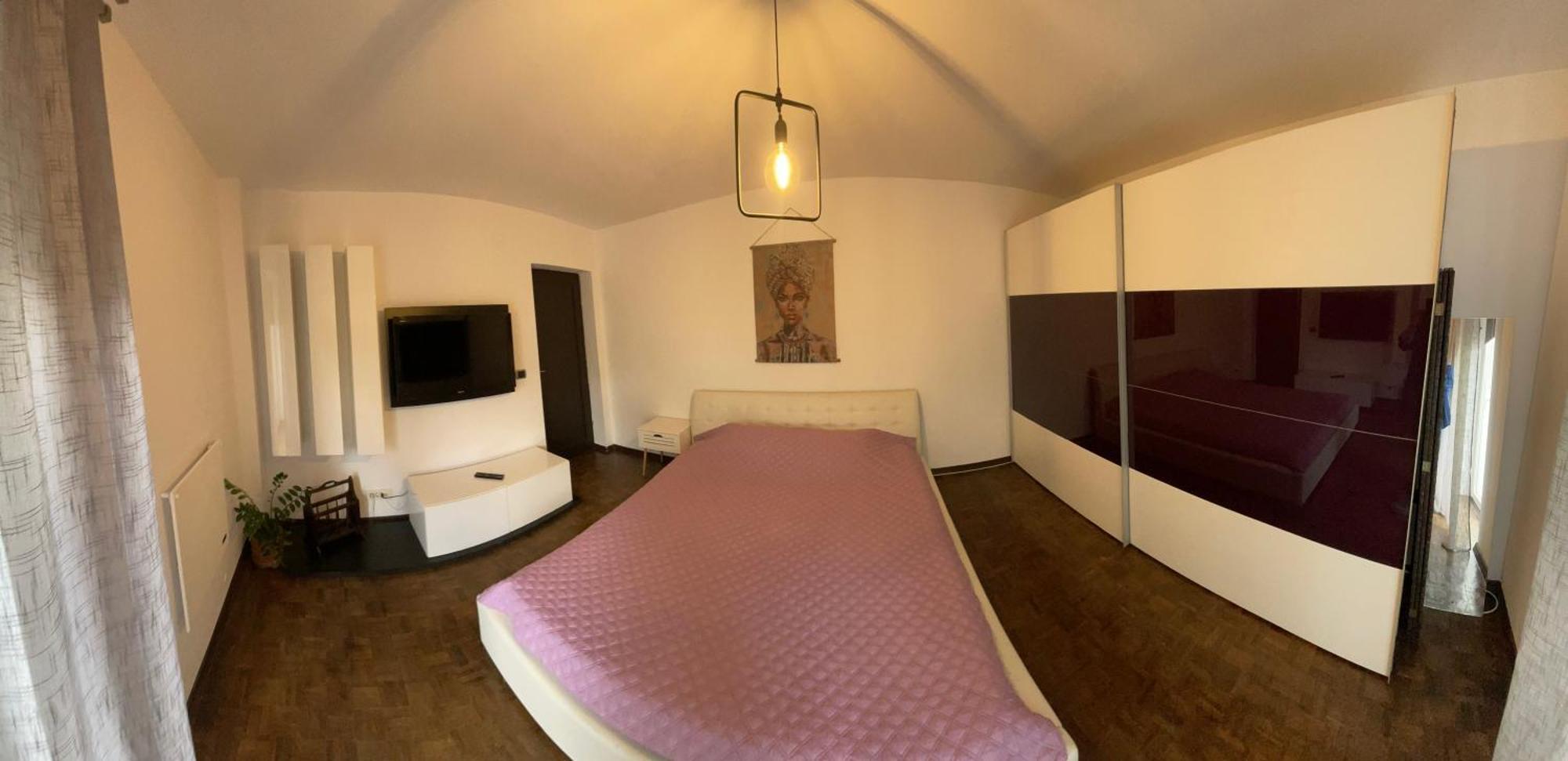 Apartament Centru Vechi Craiova Kültér fotó
