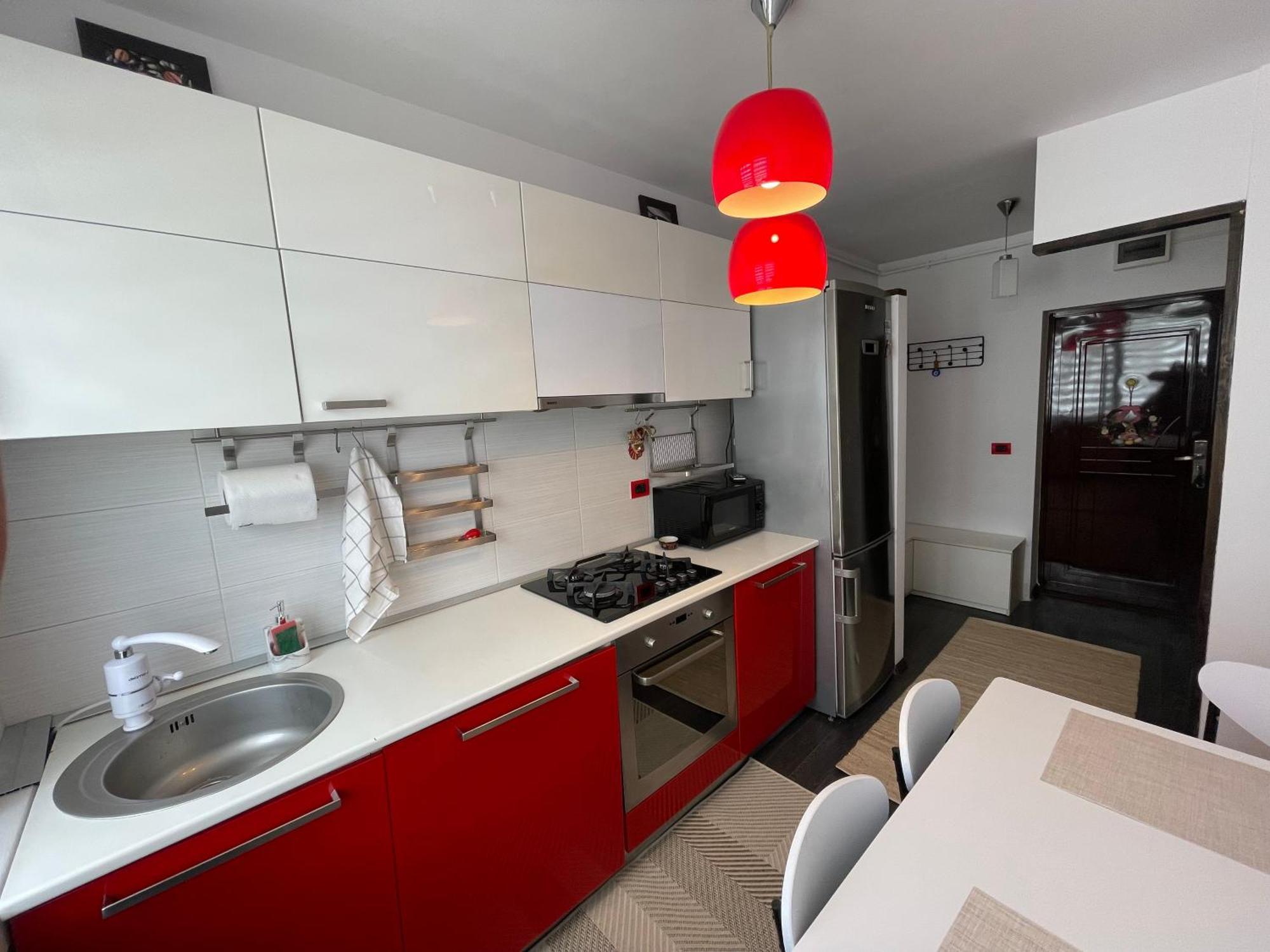 Apartament Centru Vechi Craiova Kültér fotó