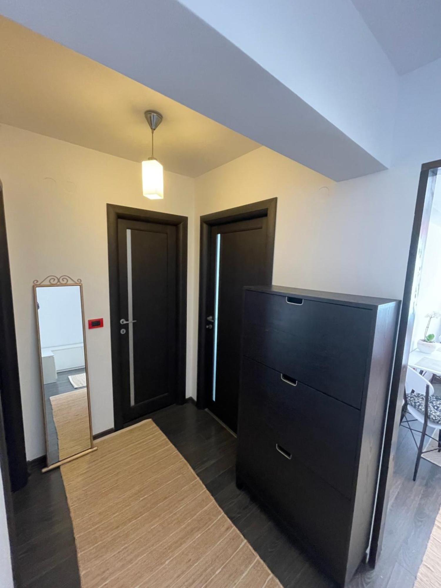 Apartament Centru Vechi Craiova Kültér fotó